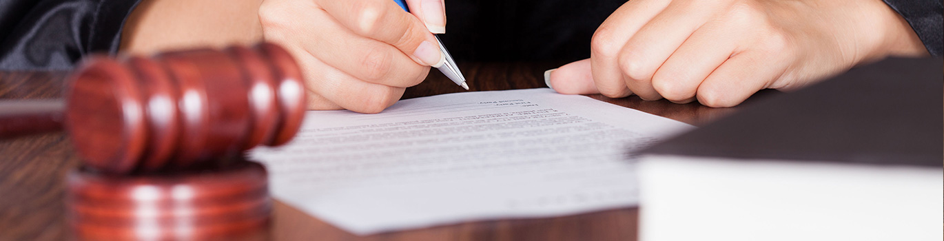 Avocat en postulation